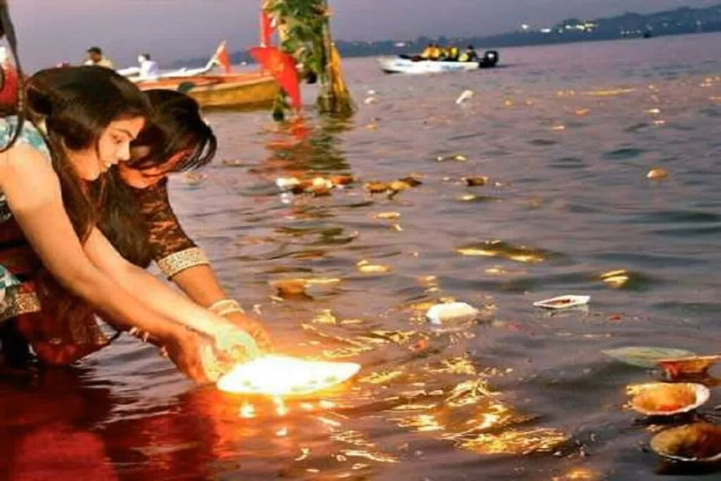 Kartik Purnima 2024