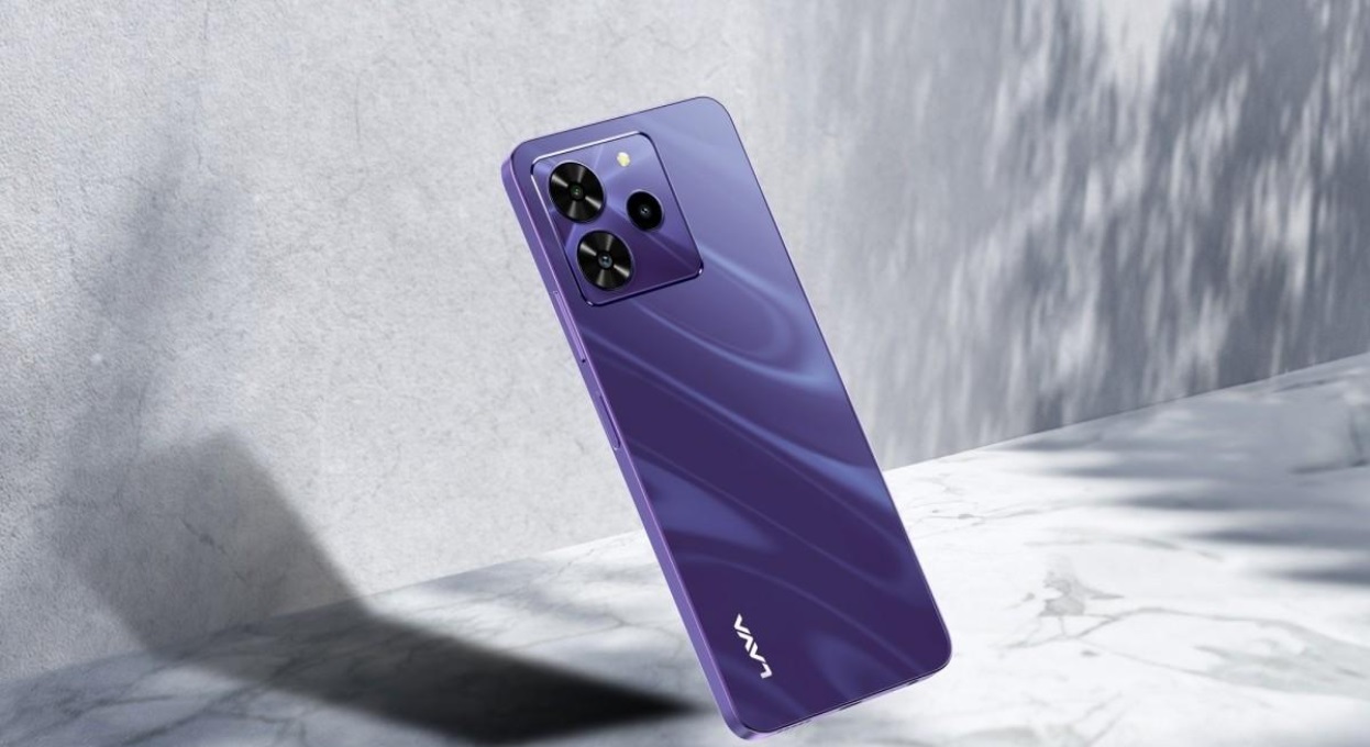 Lava Yuva 4 Price in India: HD+ पंच होल डिस्प्ले, 50MP कैमरा और 5000mAh की बैटरी.. 7 हजार के भी कम में लावा ने लॉन्च किया धांसू स्मार्टफोन