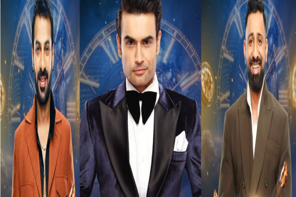 Bigg Boss 18 Popularity List