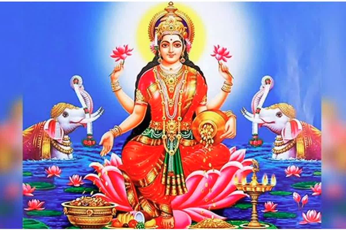 Arthik tangi dur karne ka mantra: आर्थिक तंगी से मुक्ति दिलाएगा ये मंत्र! जाप करने का समय और नियम.. जानें