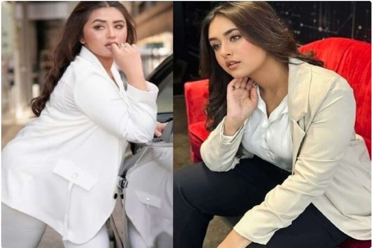 ‘मैं जा रही हूं’…. प्राइवेट वीडियो लीक होने के बाद खूबसूरत इंफ्लूएंसर ने उठाया बड़ा कदम