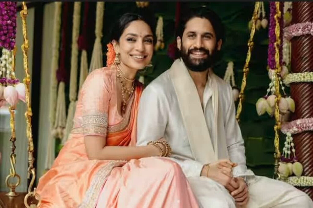 Naga Chaitanya Wedding Date