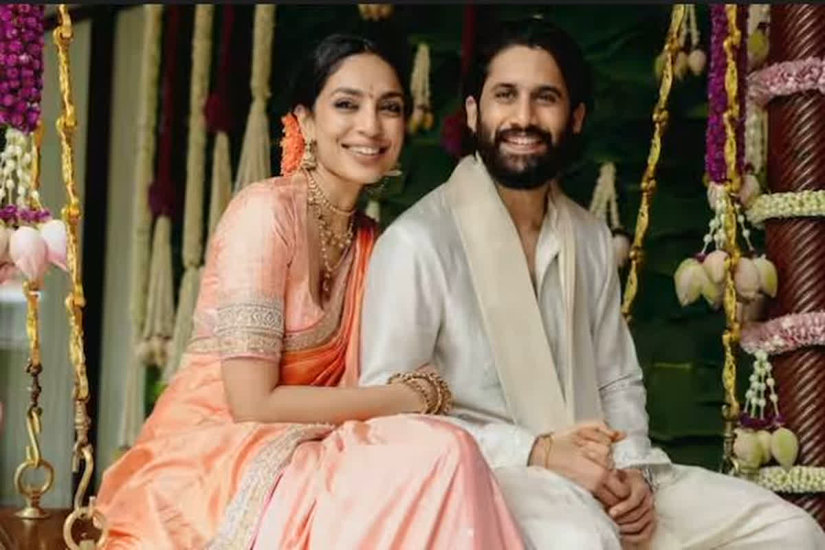Naga Chaitanya Wedding Date: इस दिन गर्लफ्रेंड संग शादी के बंधन में बंधेंगे अभिनेता नागा चैतन्य, वेडिंग डेट से लेकर वेन्यू तक सबकुछ जानें यहां
