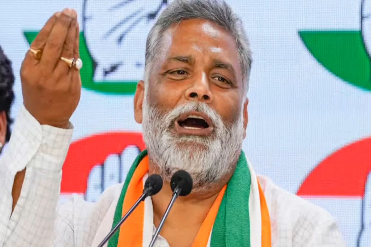 Pappu Yadav Death Threat