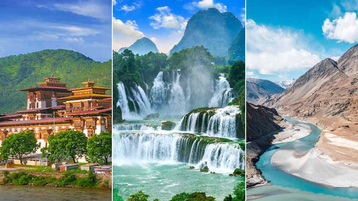 best places to visit in december: क्या घूमने की कर रहे हैं प्लानिंग.. दिसंबर में इनसे अच्छी जगह कोई और नहीं.. बजट में ही पूरा हो जाएगा आपका ट्रिप