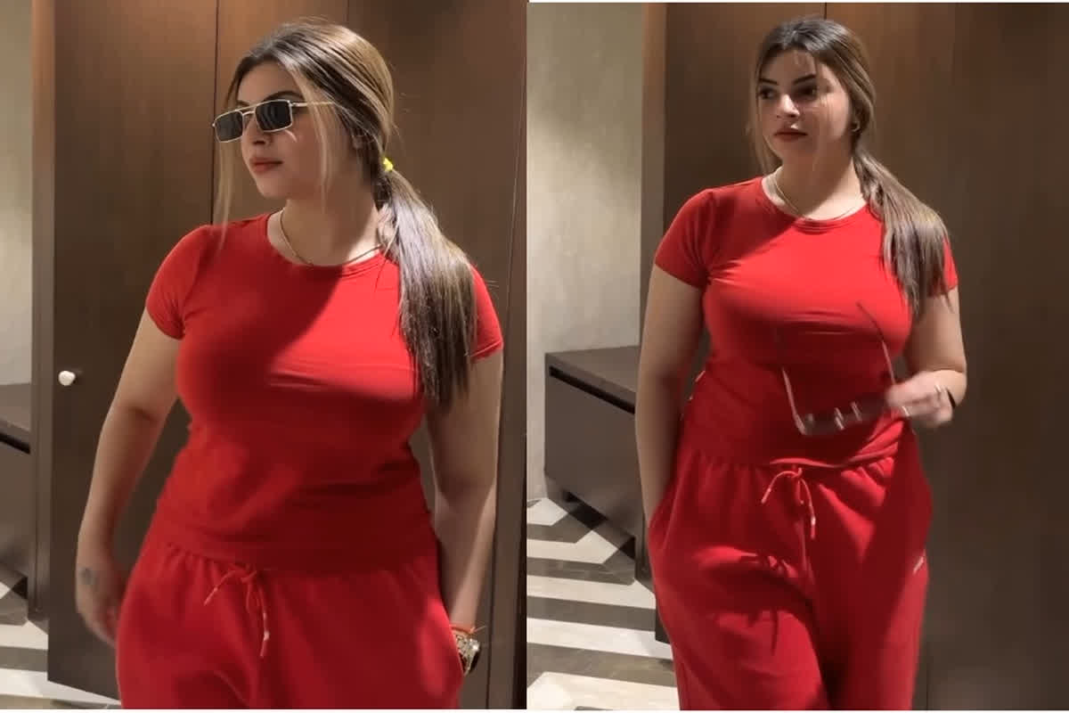 Punjabi Model Sexy Video : Punjabi Model का सेक्सी वीडियो हुआ वायरल, बार-बार देखने के बाद भी नहीं भर रहा लोगों का मन