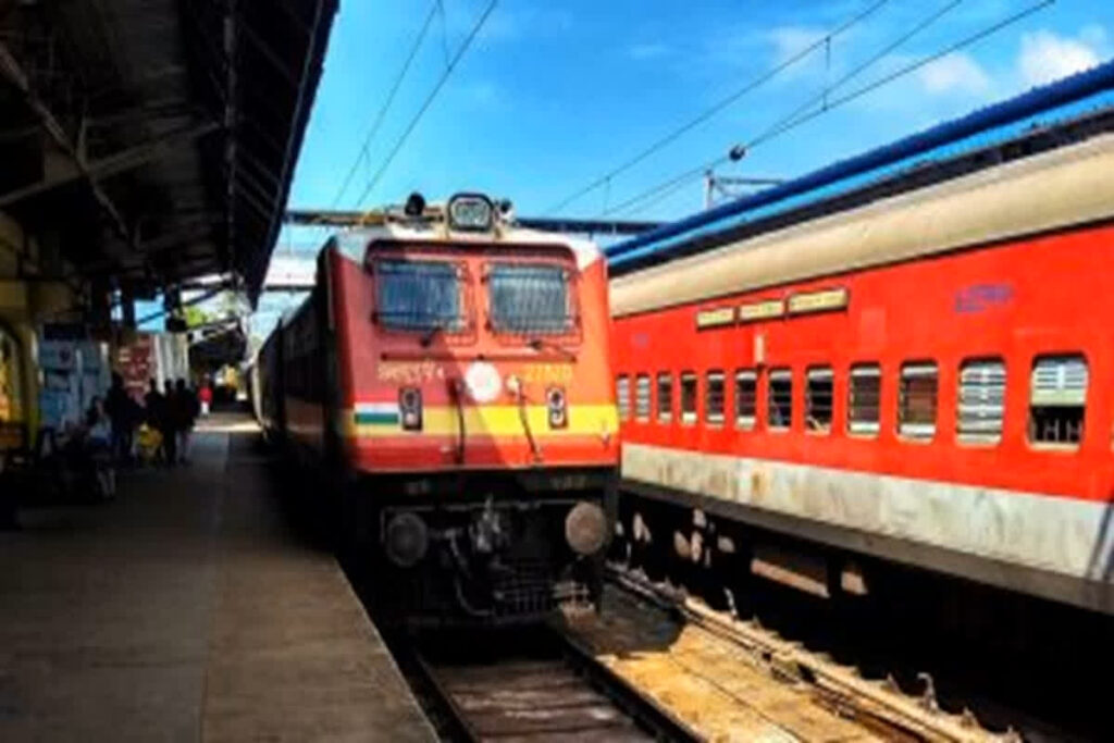 Indian Railway Booking Rule Changed