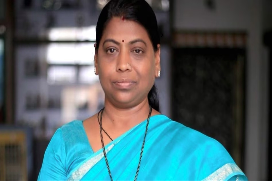 आखिर ऐसा क्या हुआ कि मंत्री के सामने ही भड़क उठीं BJP विधायक? कहा- ‘अगर ऐसा ही चलता रहा तो मैं इन्हें मारूंगी’