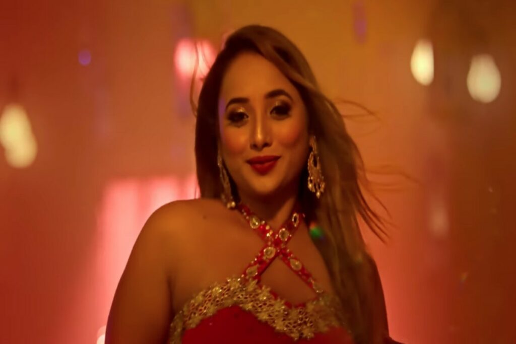 Rani Chatterjee Bhojpuri Hot Sexy Video