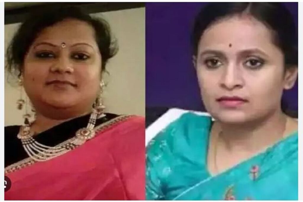 ​​Saumya Chaurasia and Ranu Sahu plea rejected