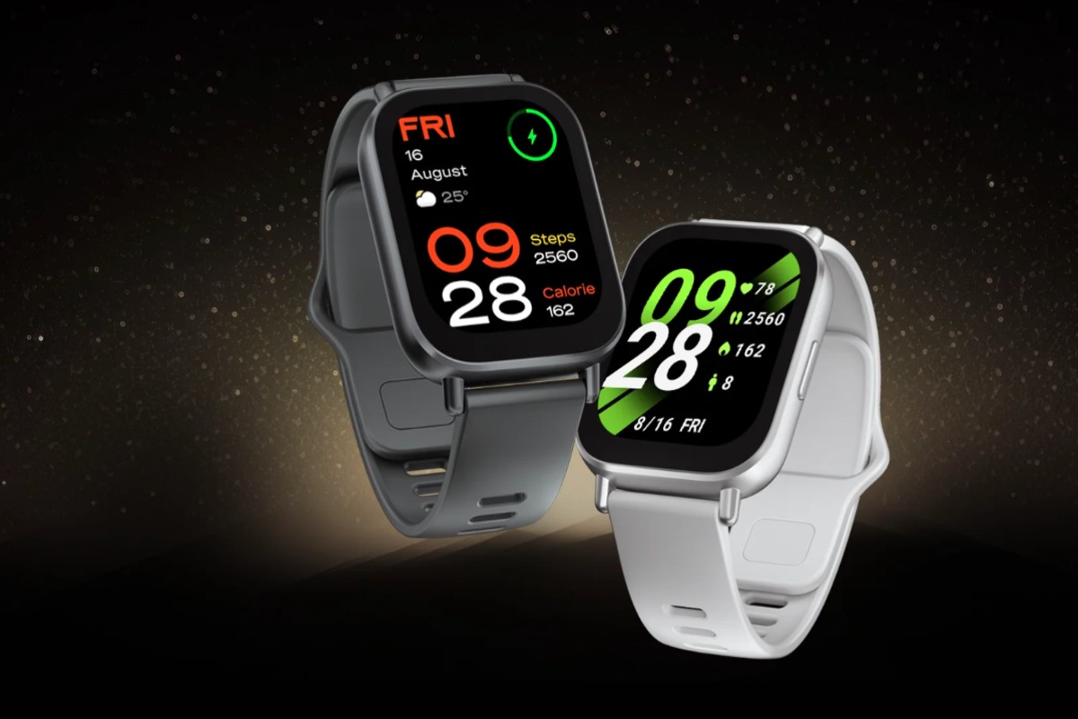 REDMI Watch 5 Features and Price : 2.07 इंच AMOLED डिस्प्ले के साथ लॉन्च हुई REDMI Watch 5.. बहुत ही शानदार है बैटरी बैकअप, फीचर्स बना देंगे आपको दीवाना