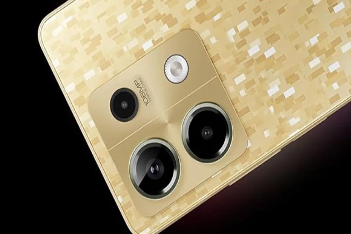 Redmi Note 13 5G Latest Price : Redmi Note 13 5G की कीमत में बड़ी गिरावट.. अब सिर्फ इतने रुपए में मिल रहा स्मार्टफोन, फीचर्स जानकर आप भी हो जाएंगे खुश