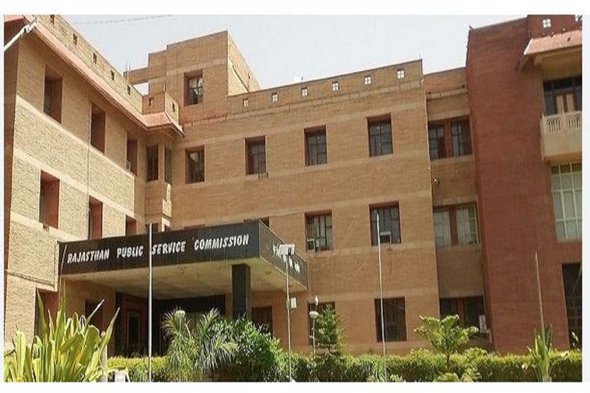 RPSC School Lecturer Recruitment: स्कूल टीचर के 2202 पदों के लिए भर्ती, आवेदन के लिए मात्र एक सप्ताह का समय बाकी