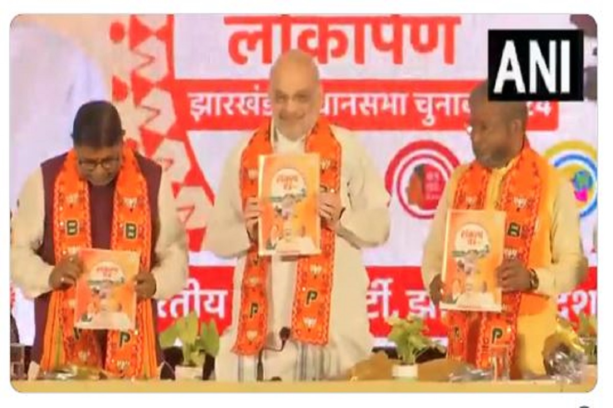 राज्य में समान नागरिक संहिता लागू करेगी भाजपा, जनजातीय समुदाय दायरे से बाहर रखे जाएंगे, गृहमंत्री का ऐलान