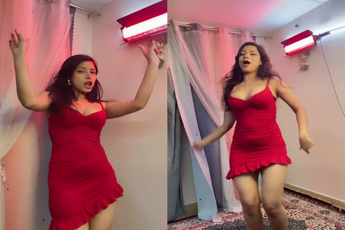 Latest Hot Sexy Video Full HD