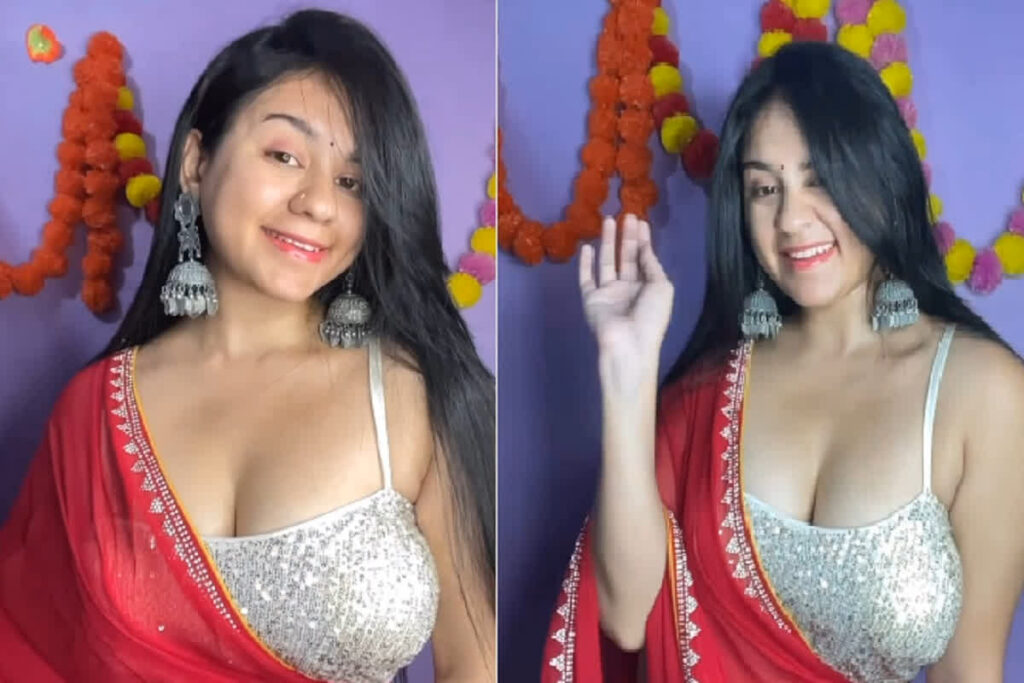 Indian Model Sexy Video