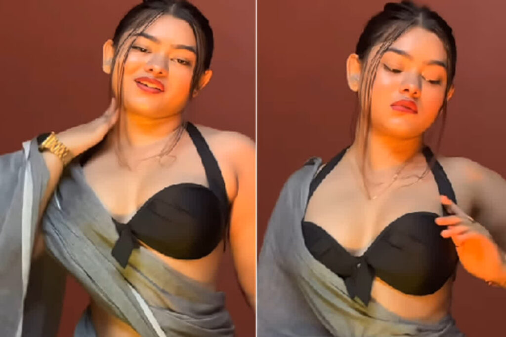 Indian Bhabhi Sexy Video