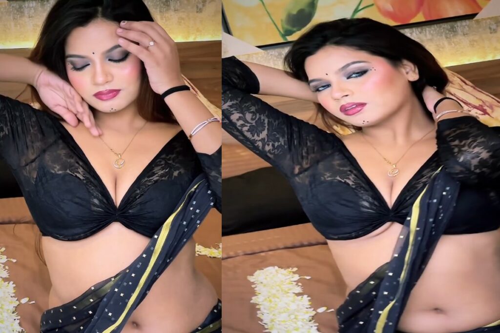 Desi Girl Latest Sexy Video