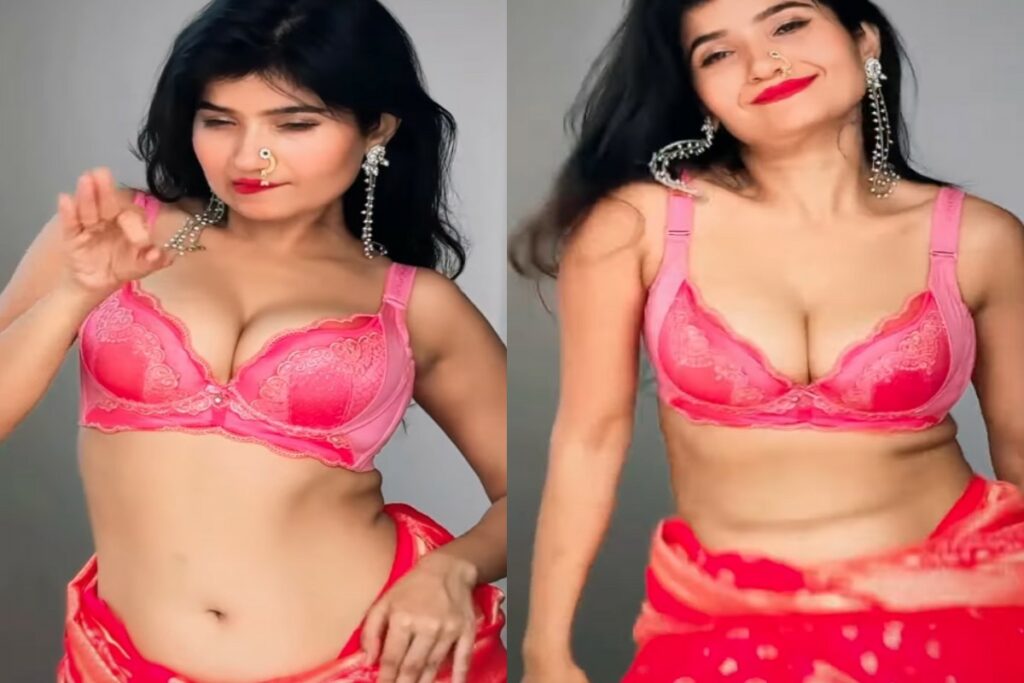 Indian Bhabhi Sexy Video Full HD