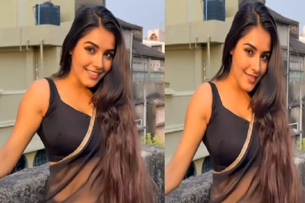 Indian Model Sexy Video