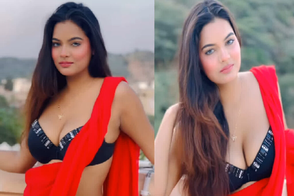 Indian Model Sexy Video