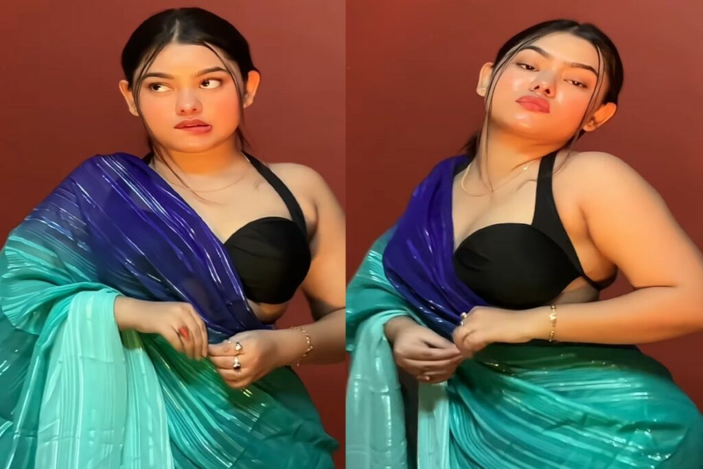 Desi Girl Latest Sexy Video