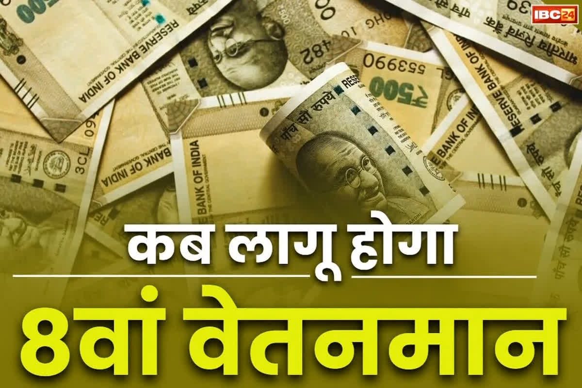 8th pay commission salary calculator