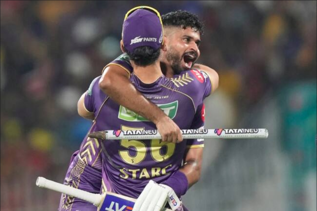 Next Captain of Punjab Kings : पंजाब किंग्स को मिल गया अपना नया कप्तान! जमकर बरसा पैसा, कोलकाता से छीनकर किया टीम में शामिल