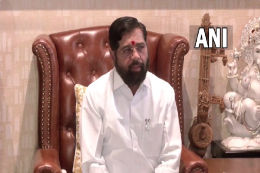 BJP will have CM in Maharashtra : बीजेपी के सामने सरेंडर हुए एकनाथ शिंदे..! महायुति सरकार में भाजपा का होगा मुख्यमंत्री, मिल गया शिवसेना का समर्थन