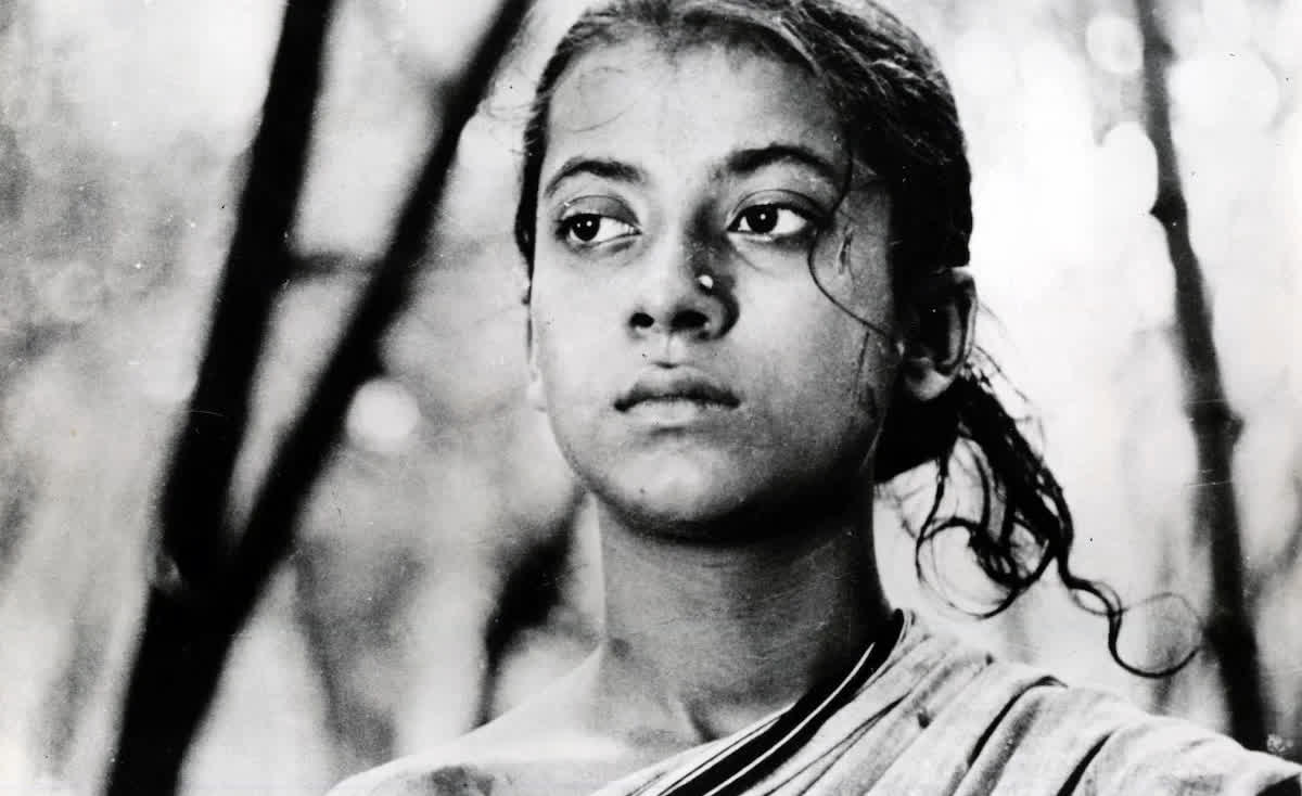 Uma Dasgupta Passes Away 