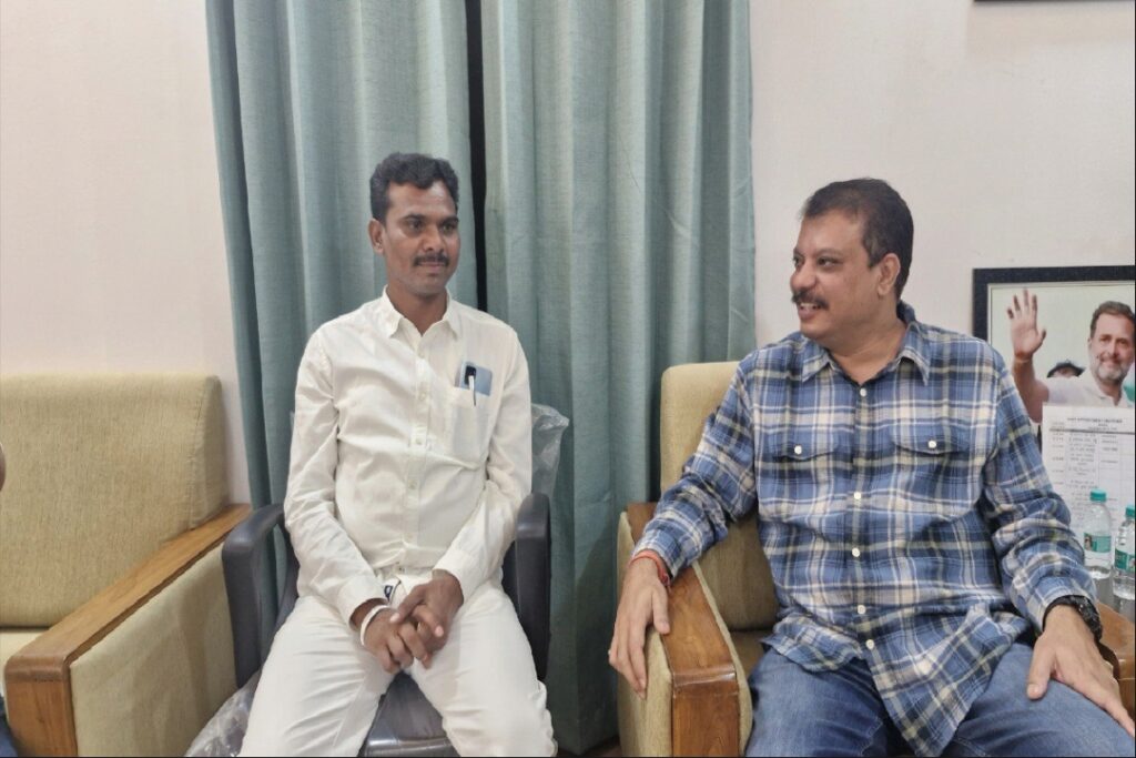 Umang Singhar Latest Statement