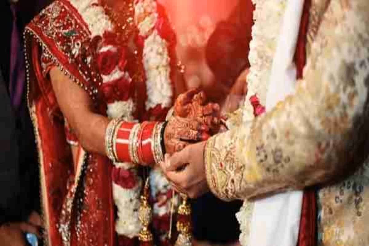 Dulha-Dulhan News