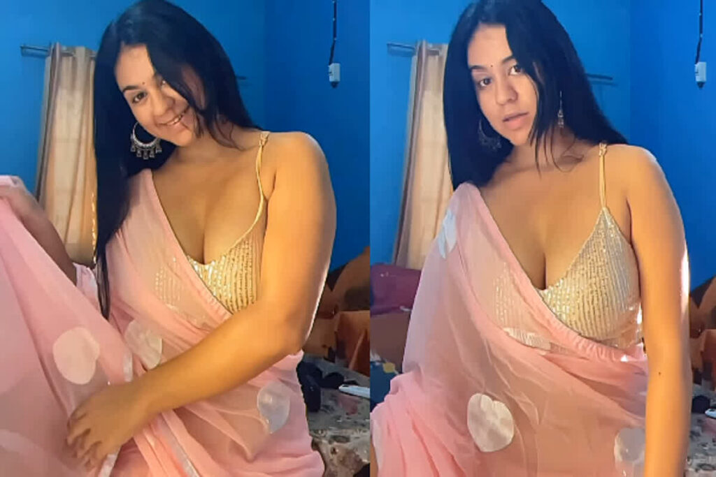 Indian Model Sexy Video