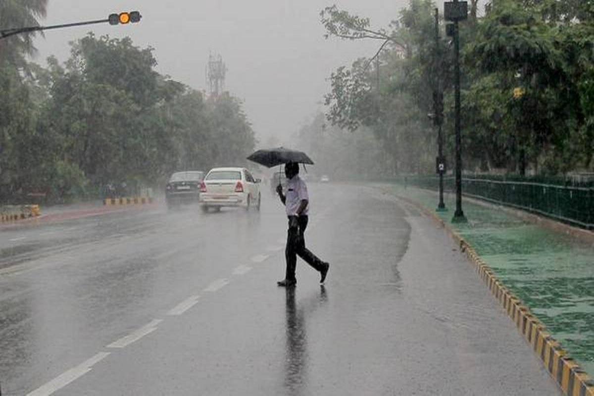 Weather Latest Update Today : लगातार पैर पसार रहा कोहरा.. कड़ाके की ठंड में ठिठुर रहा प्रदेश, इन जिलों में बारिश की संभावना