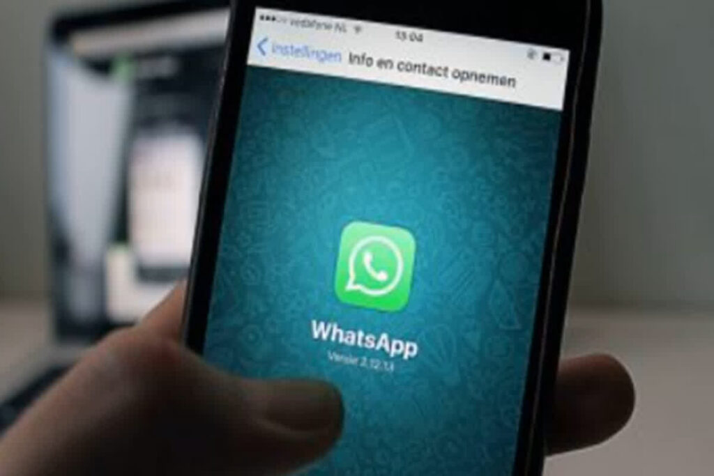 Decision On WhatsApp Ban In India