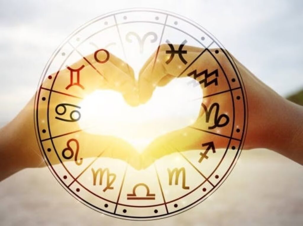 these zodiac signs Love marriage is almost certain