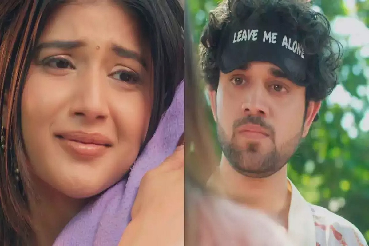 Yeh Rishta Kya Kehlata Hai: बेबी को पहला इन्जेक्शन लगाने के लिए अस्पताल पहुंचा पोद्दार परिवार, अभिरा और अबीर का हुआ आमना-सामना