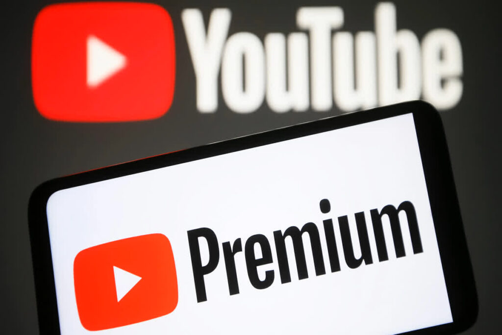 YouTube Premium Subscription best plans