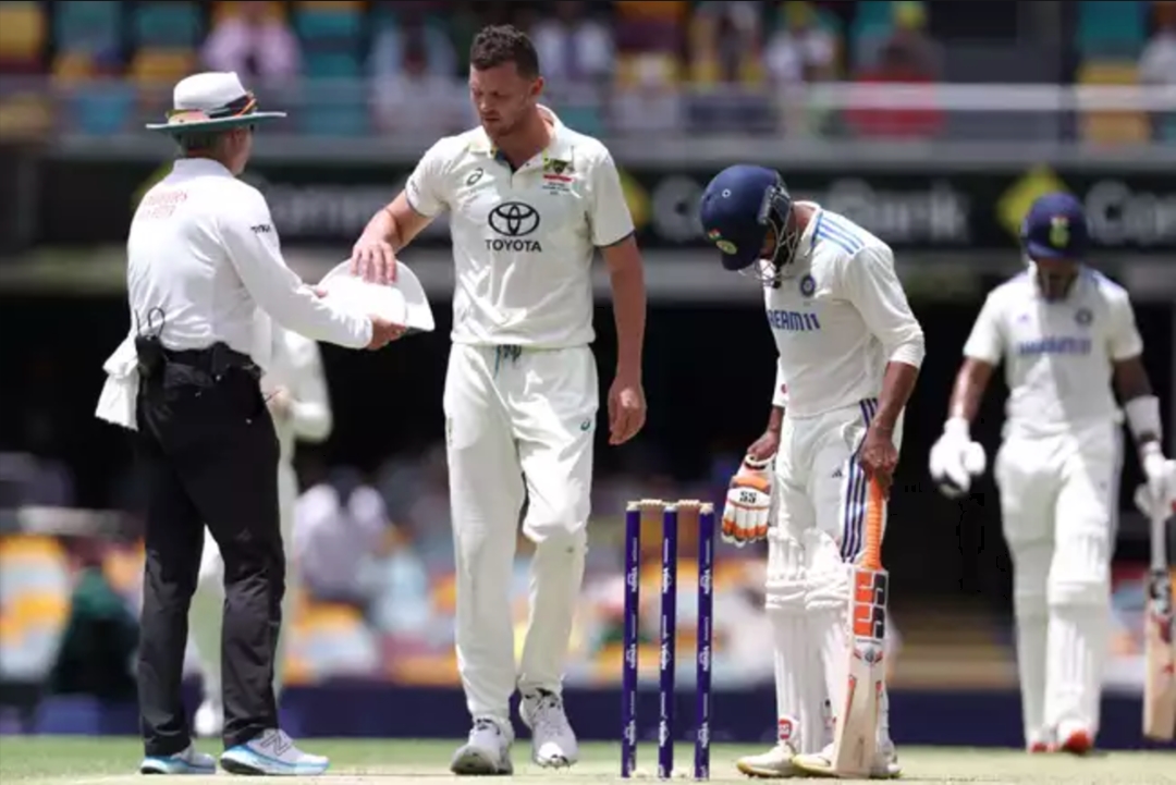 India vs Australia 3rd Test Match Highlights : बारिश ने तोड़ दी टीम इंडिया की जीत की उम्मीदें.. तीसरा टेस्ट मैच हुआ ड्रॉ, 1-1 से बराबरी पर सीरीज