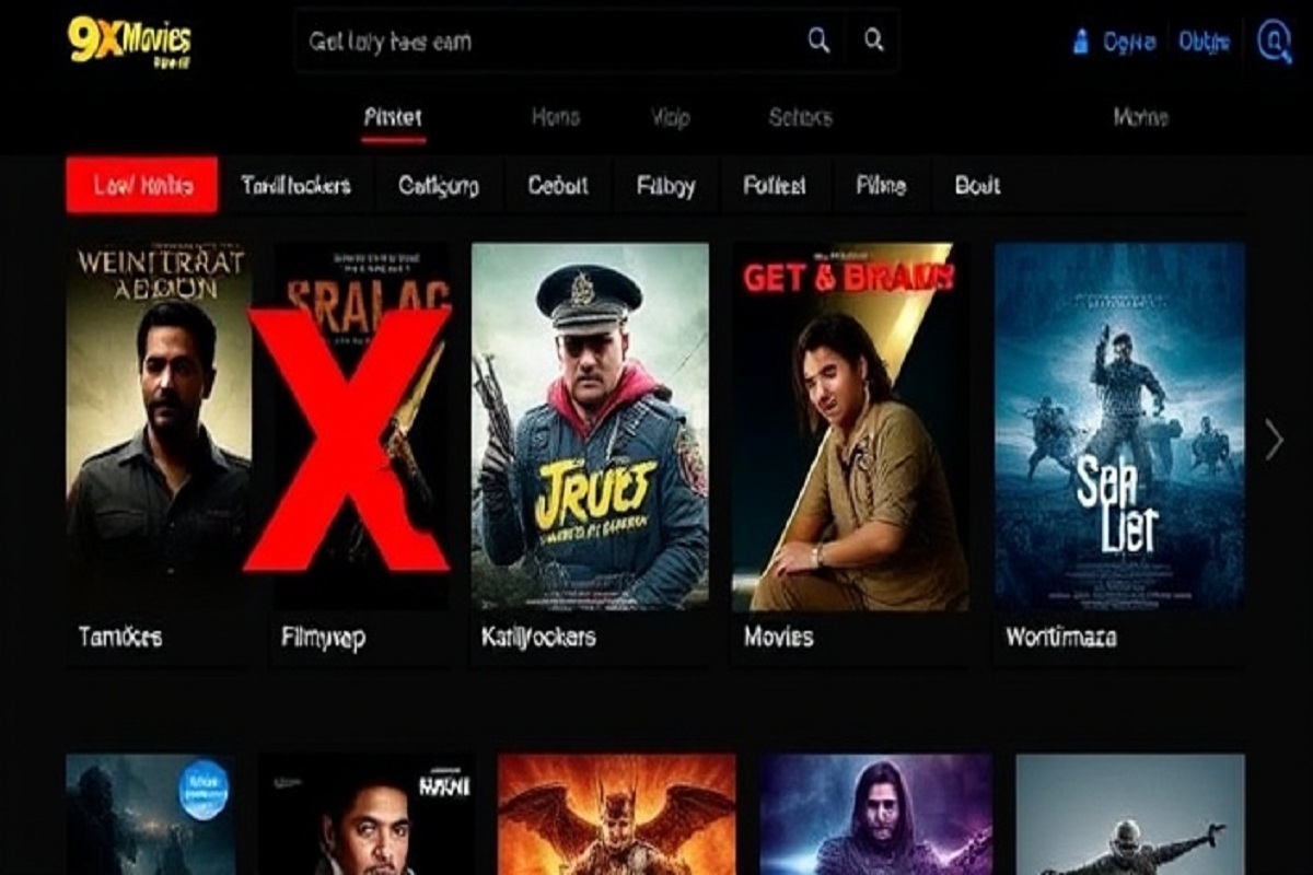 9Xmovies | Latest Tamil, Telugu, Hindi Dubbed Movies 480p 720p 1080p Check Safe OR Not