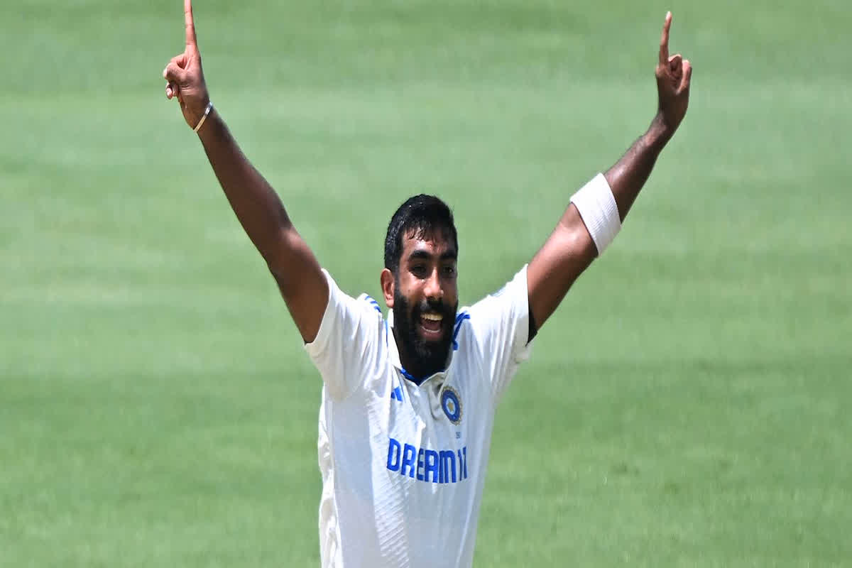 Jasprit Bumrah Achievements: ऑस्ट्रेलिया की धरती पर बुमराह ने रच दिया इतिहास, बने टेस्ट क्रिकेट में सबसे तेज 200 विकेट लेने वाले दूसरे भारतीय