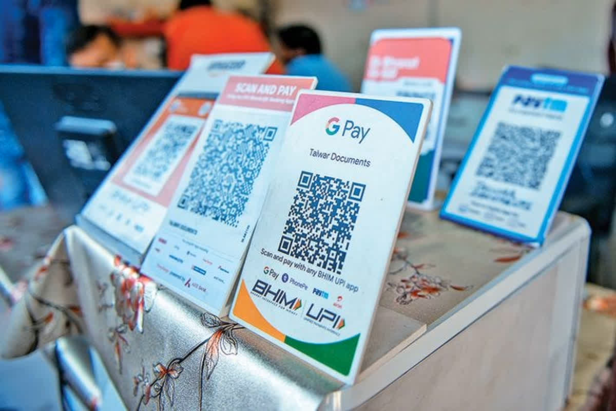 UPI Transaction New Record in India: टूट गए UPI लेनदेन के सारे रिकॉर्ड.. 11 महीने में ही हो गए 223 लाख करोड़ के ट्रांजैक्शन