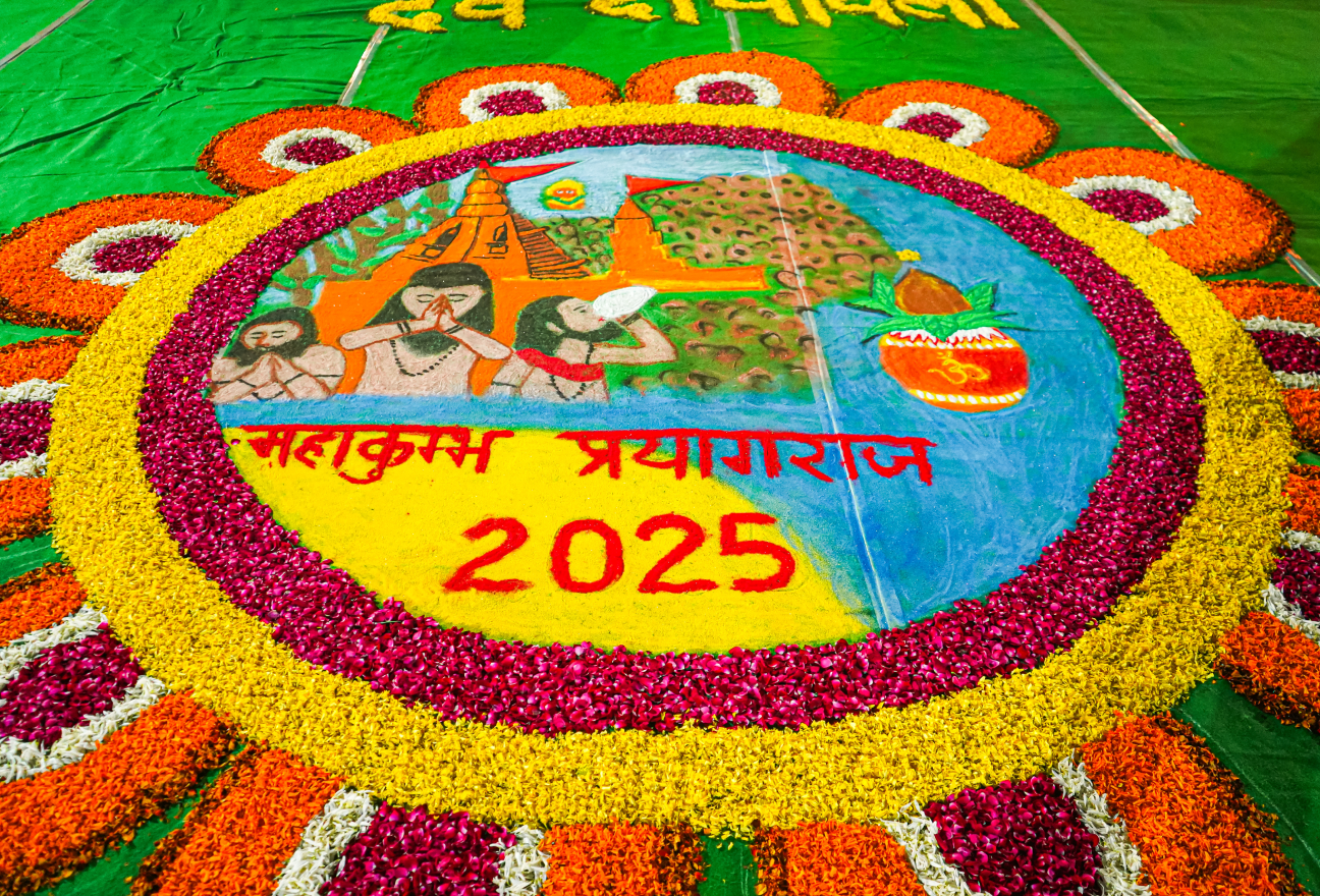 Mahakumbh 2025 Important Tips: महाकुंभ जाने का बना रहे हैं प्लान, तो जरूर रखना होगा इन बातों का ध्यान…