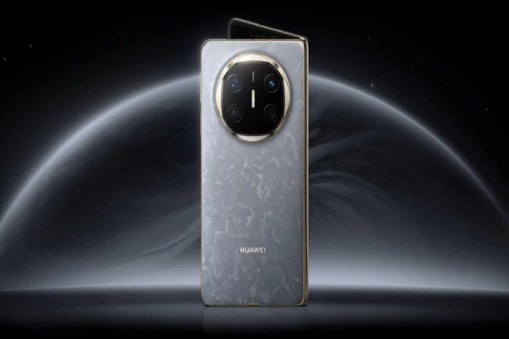 Huawei Mate X6 Launch Date