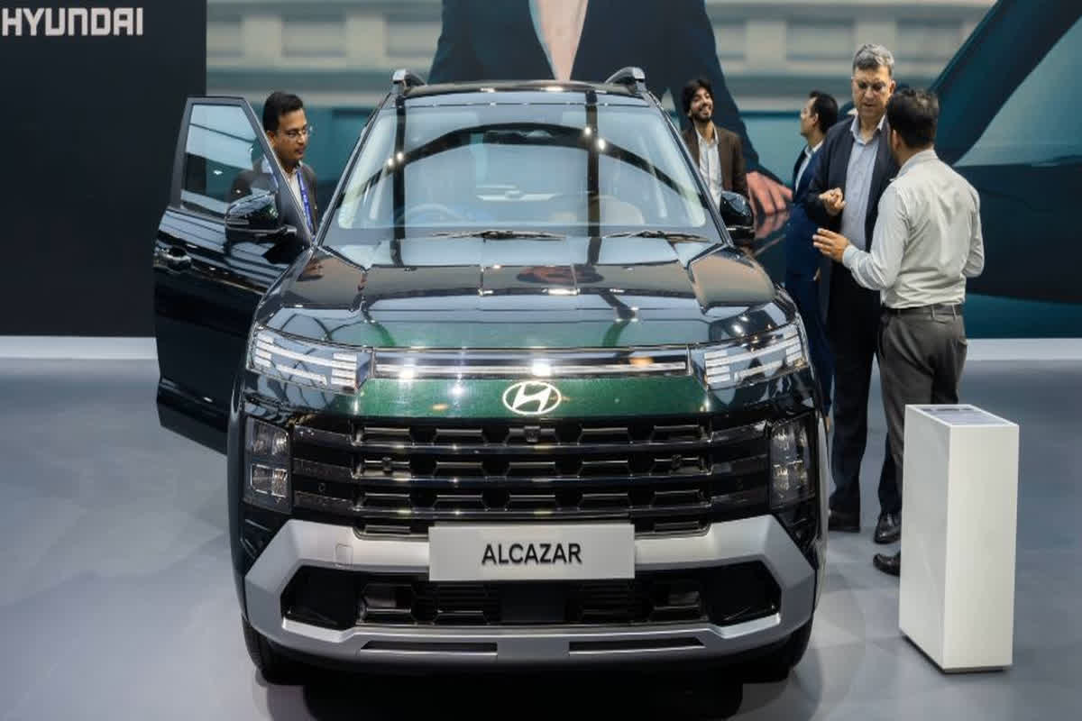 Hyundai Cars Price Hike: जनवरी से 25000 रुपए तक बढ़ सकती हैं Hyundai की कारों की कीमत, Maruti सहित इन कंपनियों की गाड़ियों भी होंगी महंगी