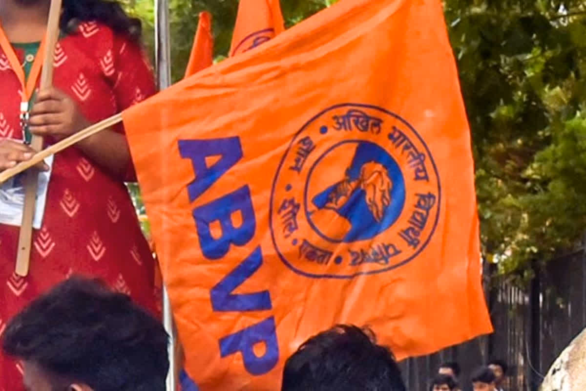 CG ABVP Amit Baghel News: डॉ अमित बघेल बने छत्तीसगढ़ ABVP के अध्यक्ष.. प्रदेश मंत्री बने यज्ञदत्त शर्मा, इस दिन होगी शपथ की प्रक्रिया..