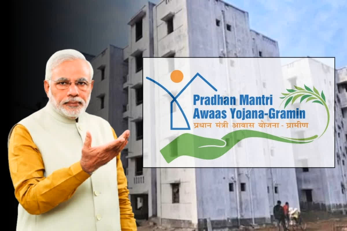 Approval for new houses under PMAY: राज्य को प्रधानमंत्री आवास योजना के तहत मिली 6.5 लाख नए घरों को मंजूरी.. CM ने जताया आभार