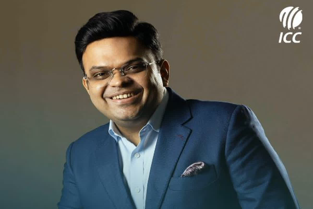 Jay Shah begins tenure as ICC Chairman: जय शाह ने संभाली आईसीसी चेयरमैन की कुर्सी, पाकिस्तान से जुड़ा है पहला असाइनमेंट