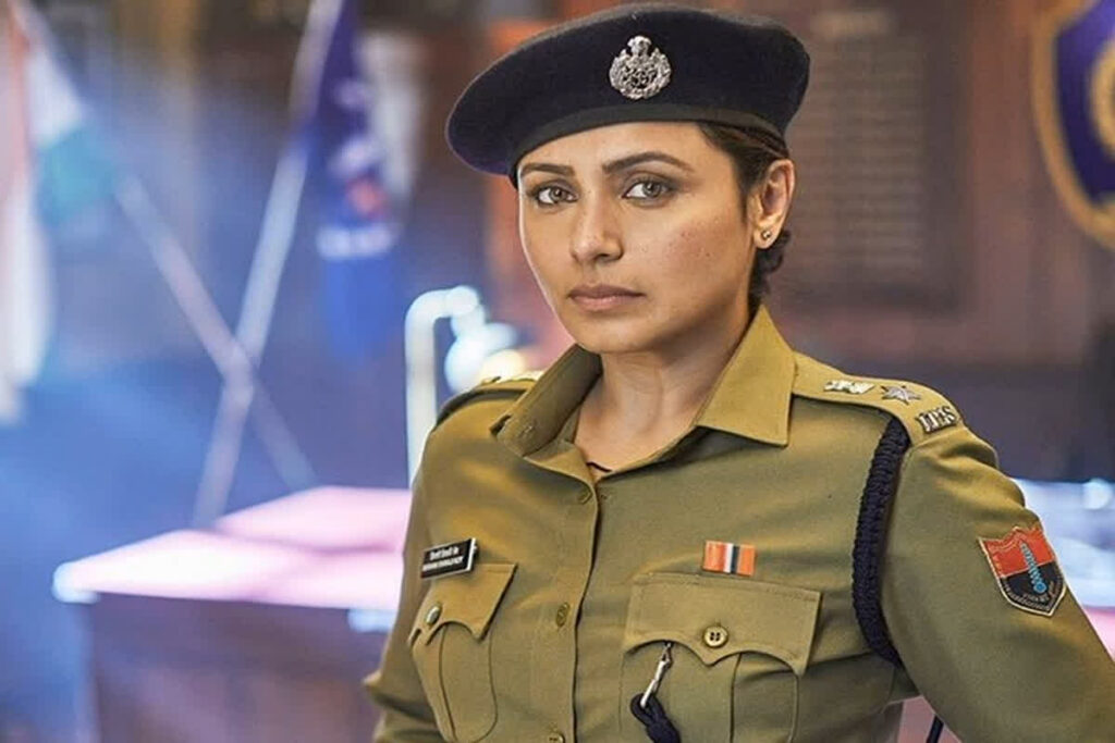 Mardaani 3 Release Date| Photo Credit: Bollywood Hungama