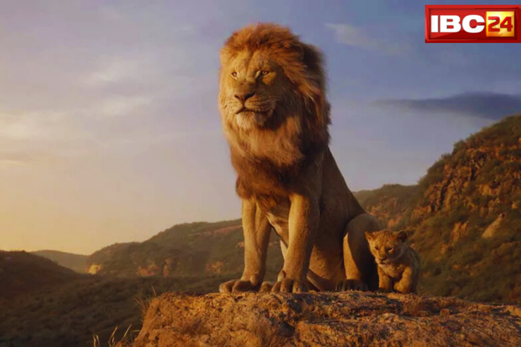 Mufasa The Lion King Leaked On Movierulz Bappam Movies4u IBomma Filmyzilla Vegamovies